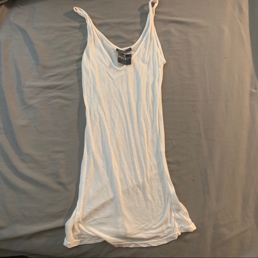 NWT Brandy Melville Tank